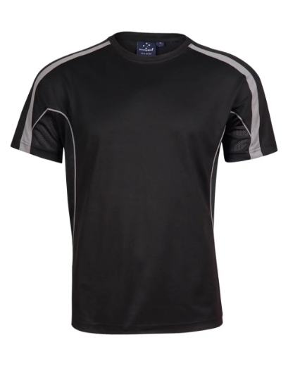 Picture of Winning Spirit, Mens Truedry Fashion S/S Tee